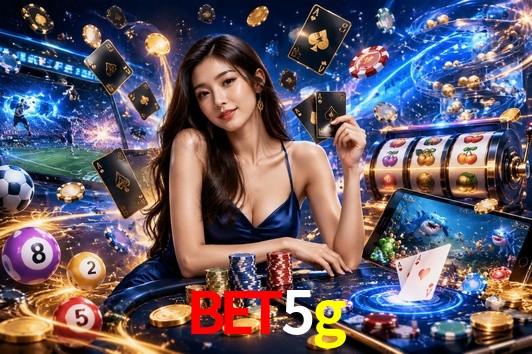 Platform Technology bet5g