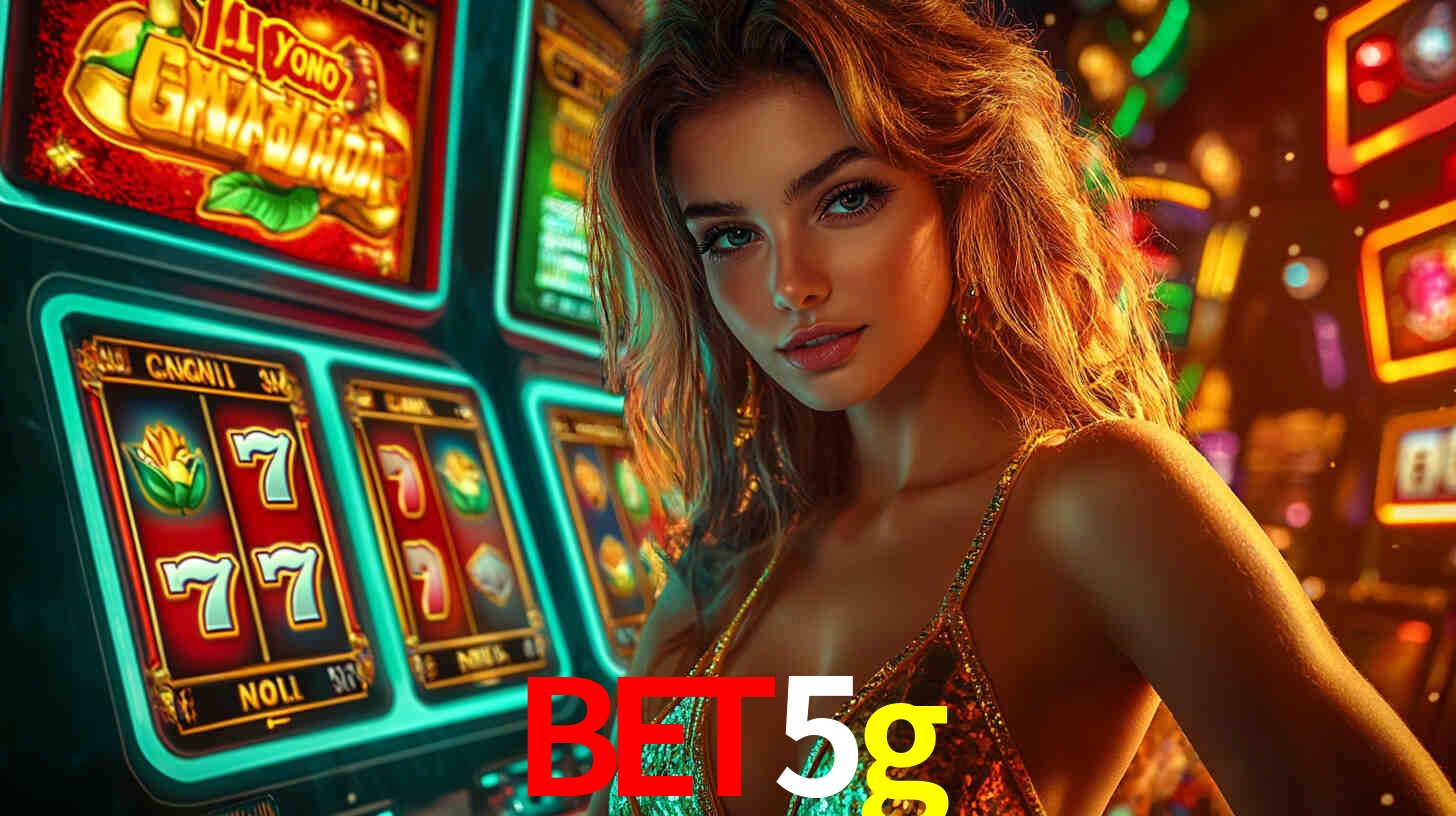 bet5g App Interface