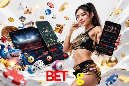 Exclusive Offers bet5g