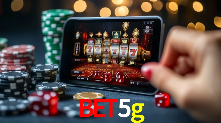 Premium Interface bet5g