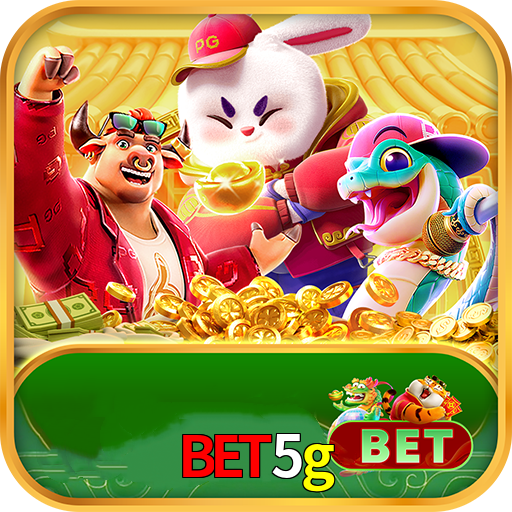 Logo bet5g